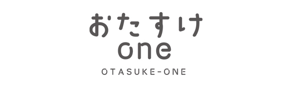 おたすけone